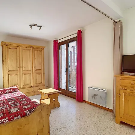 Plessis 2 Pl0682 Appartement