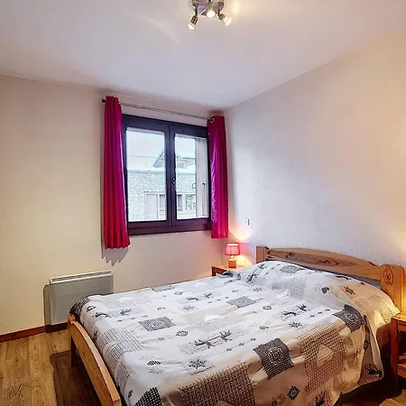 Appartement Plessis 2 Pl0682 *