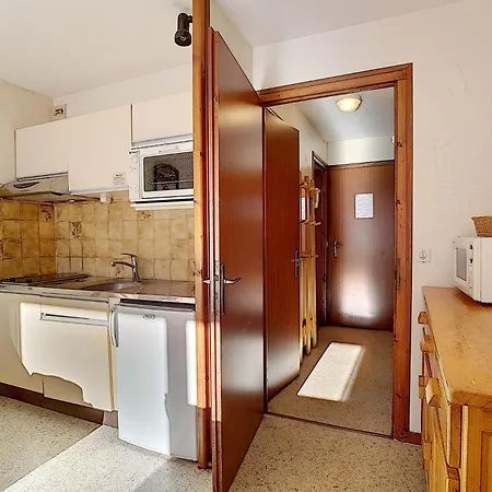 Plessis 2 Pl0682 Appartement La Clusaz