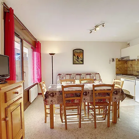 Plessis 2 Pl0682 Appartement